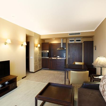 Royal Beach Apartment Sea View 2 阳光海滩 外观 照片