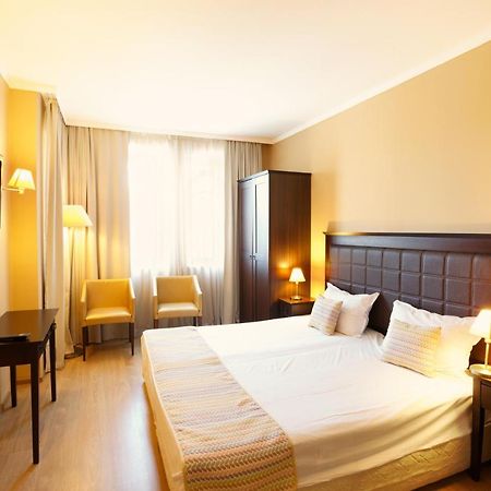 Royal Beach Apartment Barcello G 阳光海滩 外观 照片