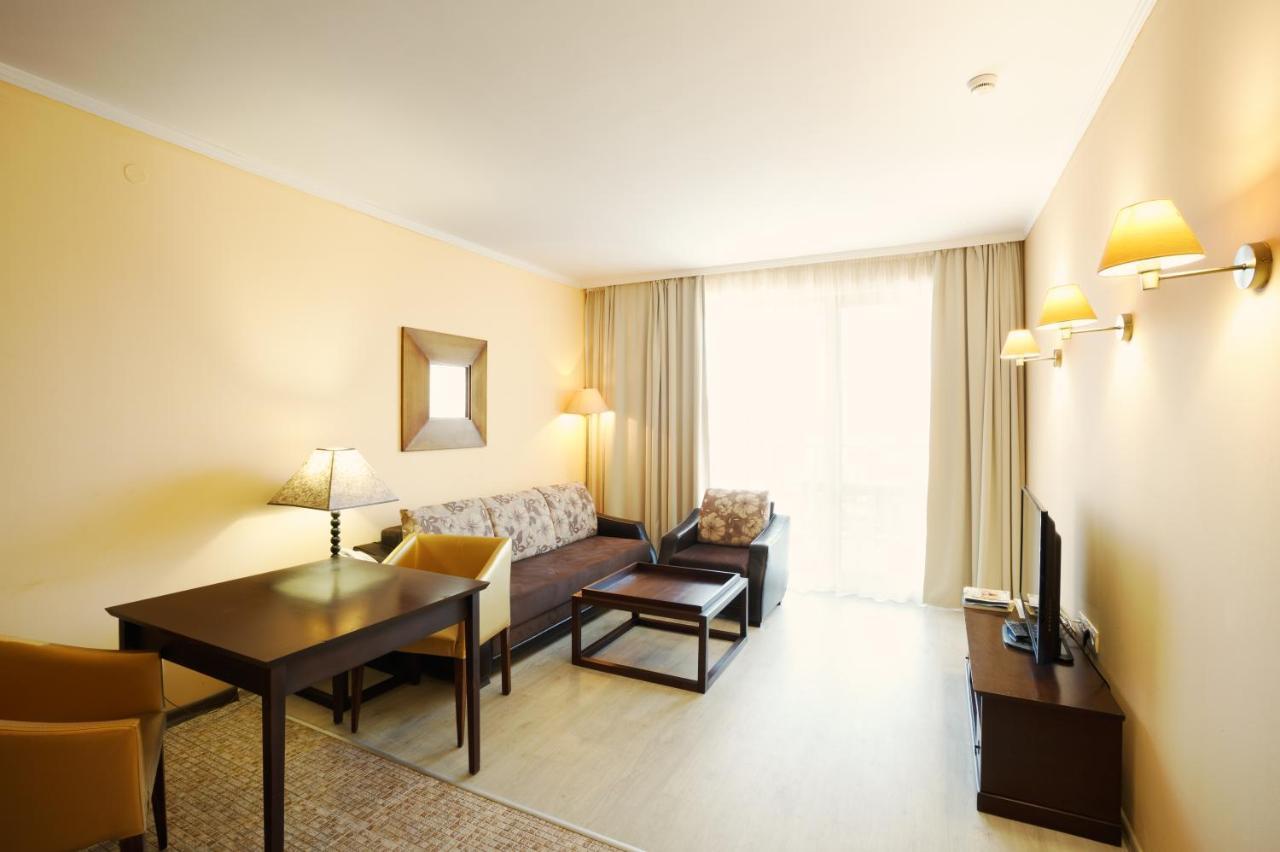 Royal Beach Apartment Sea View 2 阳光海滩 外观 照片