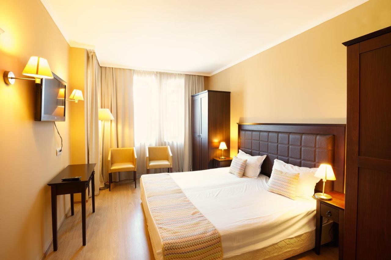 Royal Beach Apartment Barcello G 阳光海滩 外观 照片