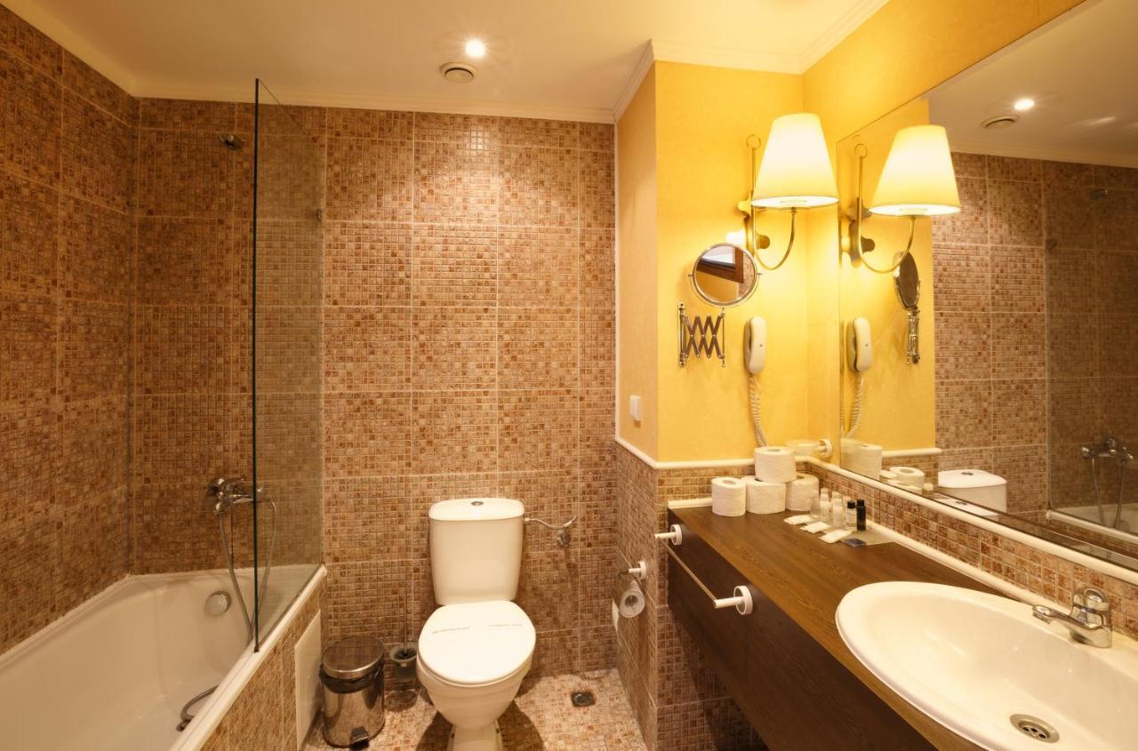 Royal Beach Apartment Barcello G 阳光海滩 外观 照片