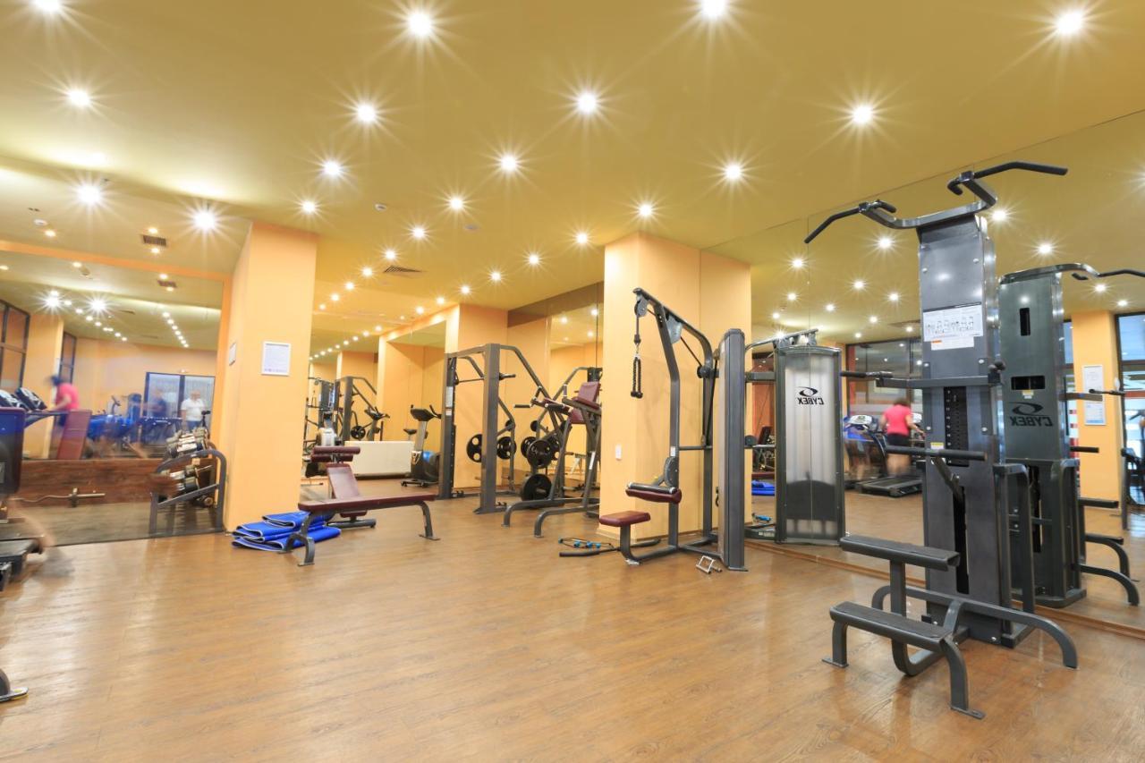 Royal Beach Apartment Barcello G 阳光海滩 外观 照片
