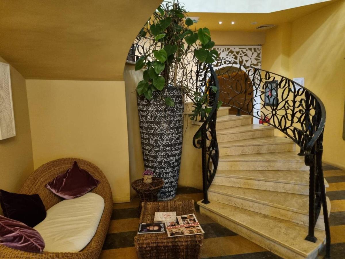 Royal Beach Apartment Barcello G 阳光海滩 外观 照片