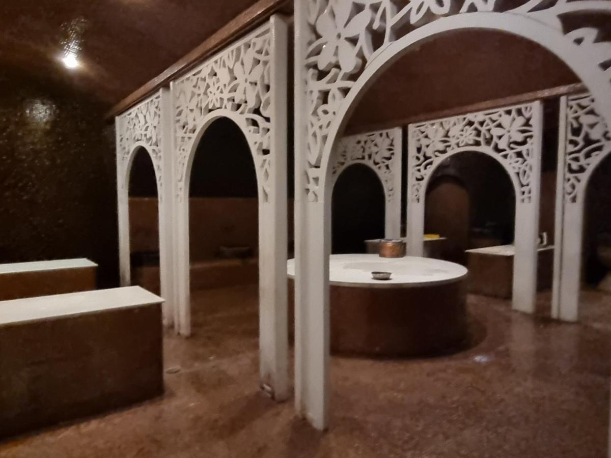 Royal Beach Apartment Barcello G 阳光海滩 外观 照片