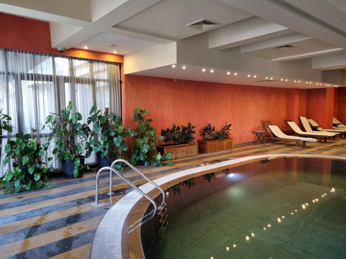 Royal Beach Apartment Barcello G 阳光海滩 外观 照片
