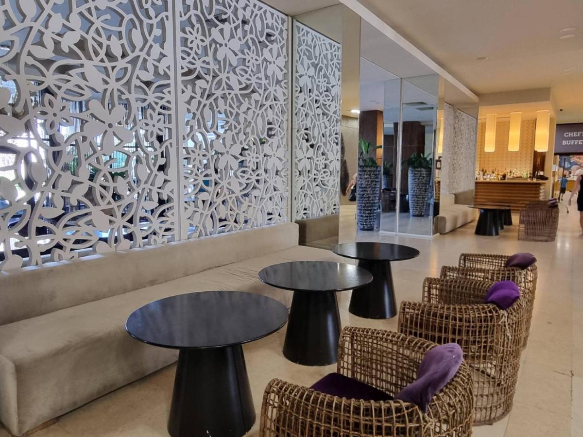 Royal Beach Apartment Barcello G 阳光海滩 外观 照片