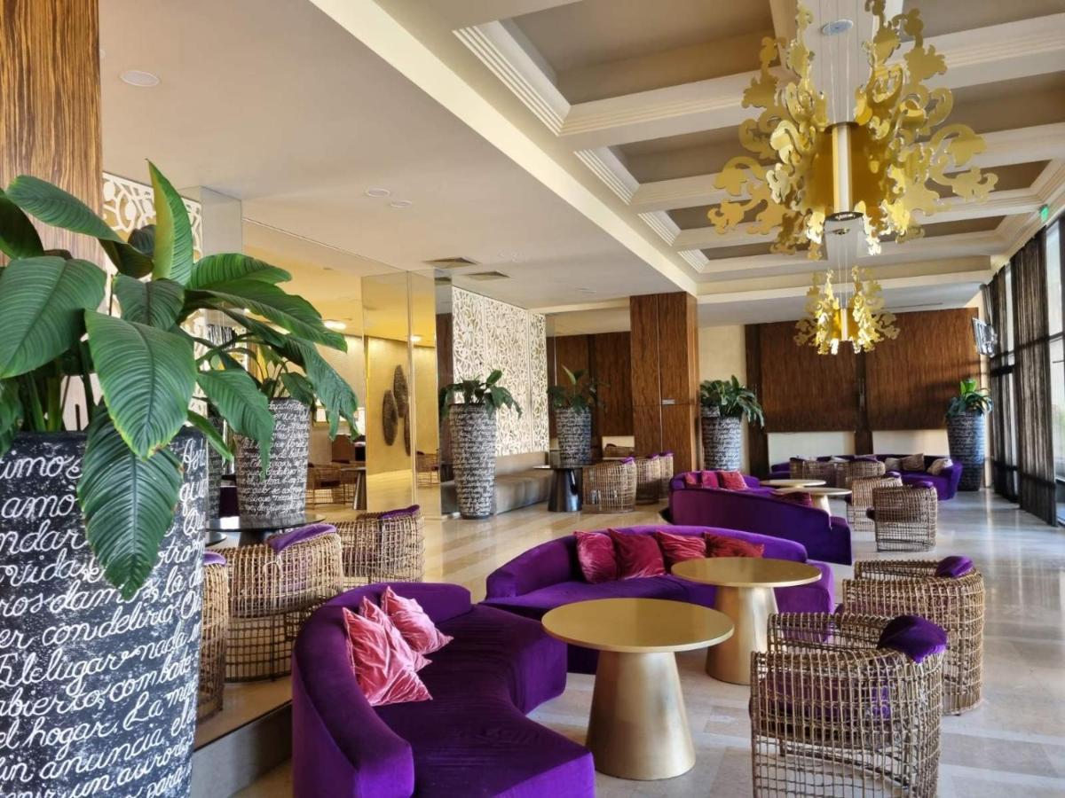 Royal Beach Apartment Barcello G 阳光海滩 外观 照片